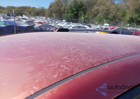 2006 Pontiac Vibe из США, поврежденный, VIN 5Y2SL65836Z421006